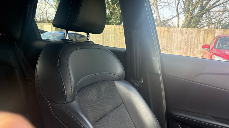 MG MG4 150kW Trophy EV Long Range 64kWh 5dr Auto Electric Hatchback